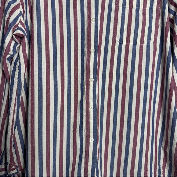 Sezane Max Shirt Button Down size 38 - Picture 11 of 15